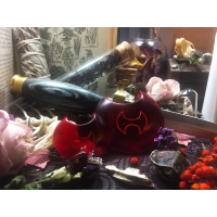 Final Fantasy XIV Soul crystal of the Warriorjob stone